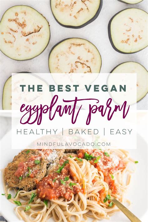The Best Vegan Espresso Parm Healthy Baked And Easy