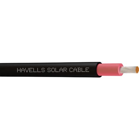 Havells Solar Cable Latest Price Dealers And Retailers In India