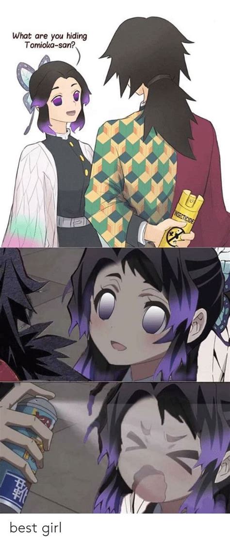 Demon Slayer Memes Slayer Meme Funny Anime Pics Anime