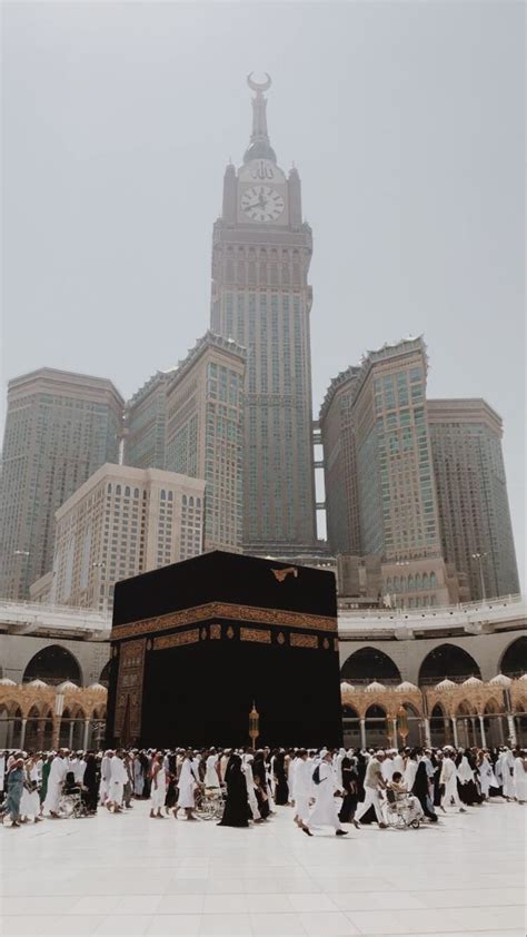 Hi, welcome to my website, here i will share aesthetic wal… Makkah• FURKHAN (@arthoaest_) • Instagram photos and ...