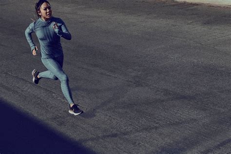 Learn The Method Behind Fartlek Run Training Nike Si