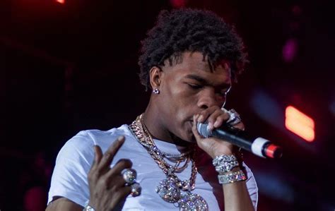 Lil Baby Wins Ascap Songwriter Of The Year Award