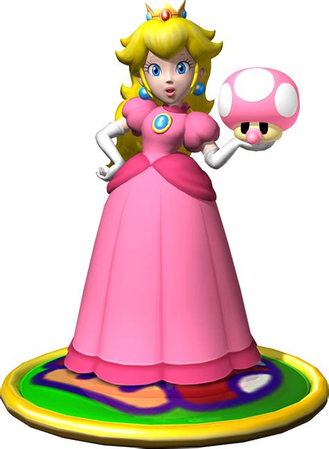 Graphic Free Stock Image Peach Artwork Party Png Mariowiki Super