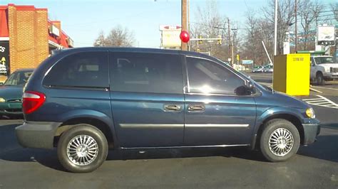 Maybe you would like to learn more about one of these? 2005 Dodge Grand Caravan - Used Car Lot Dealer Cheap Buy ...