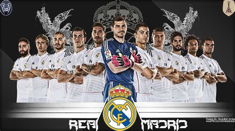 Real Madrid Team Wallpapers K HD Real Madrid Team Backgrounds On WallpaperBat