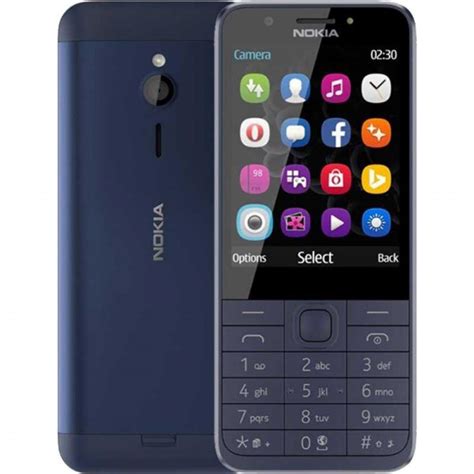 سعر ومواصفات موبايل Nokia 230 قارن فون