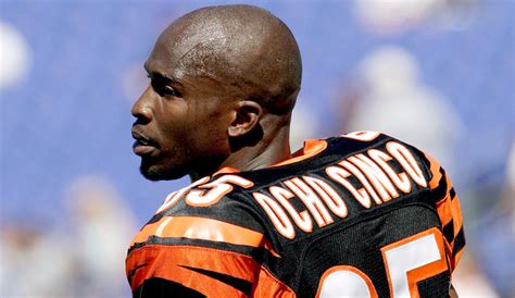 Chad Ochocinco Signs To Play In Mexican Football League Daily Snark
