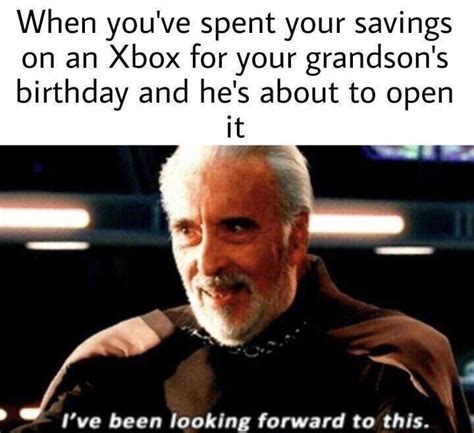 That Look When He Opens It Is Worth Every Penny Rwholesomememes