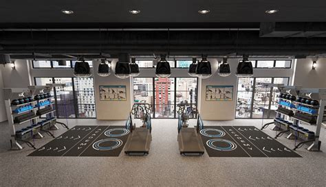 How To Build A Functional Fitness Program In Your Health Club Ihrsa