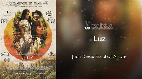 Luz Trailer Indiebo6 Youtube