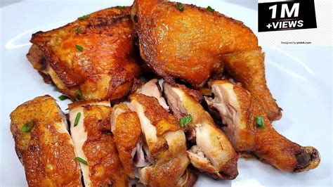 CHINESE FRIED CHICKEN Recipe Recipe Learn