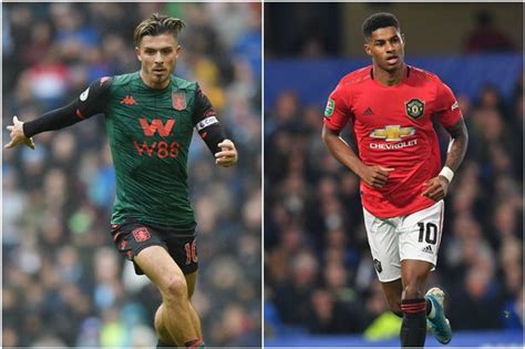 Jack Grealish lauds Marcus Rashford after free kick for ...