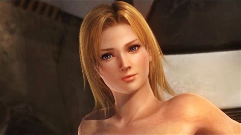 Tina Vs Hitomi Nude Remix Mod Dead Or Alive 5 Youtube