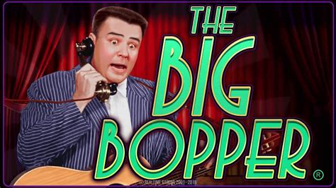 The Big Bopper Slot Play With 25 Free Bonus Yummyspins