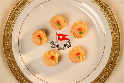 Recipes for Meals Served on the Titanic | St. Charles, MO Patch