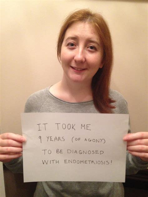 Carlo bulletti, maria elisabetta coccia, silvia battistoni. 18 Women With Endometriosis Reveal What They Want Everyone ...
