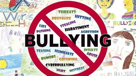 Petition · Stop Cyberbullying ·