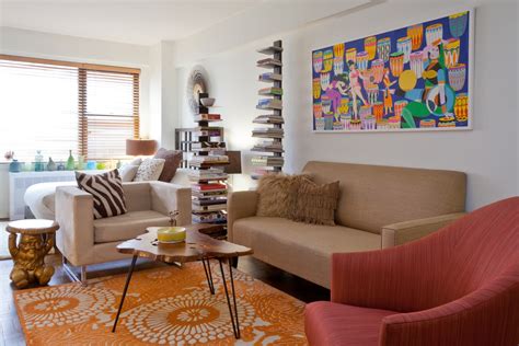 450 Square Feet New York City Studio Apartment Apartment Therapy