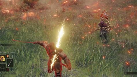 Elden Ring Invasion Gone WRONG - YouTube