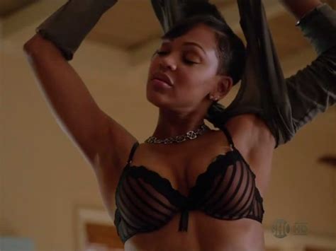 Meagan Good Nudes And Porn Video Leaked Leaked Videos Nudes Of