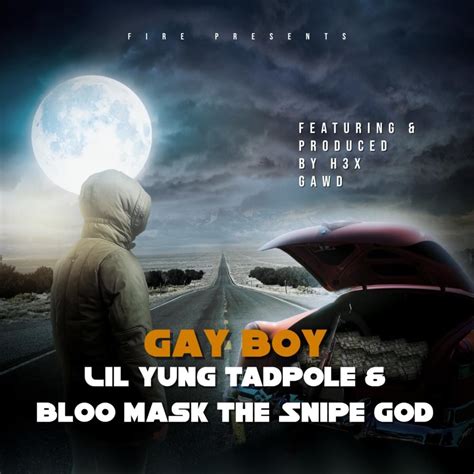 Bloo Mask The Snipe God And Lil Yung Tadpole Hey Julie Lyrics