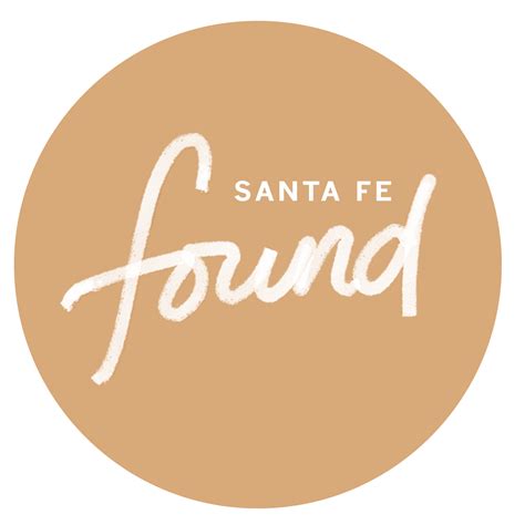 Contact — Santa Fe Found