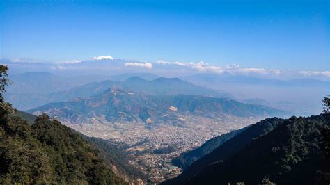 Best Hiking Places Near Kathmandu Imfreee
