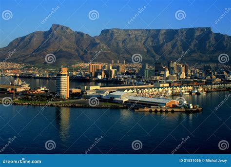 Cape Town South Africa Editorial Photo Image Of Ocean 31531056