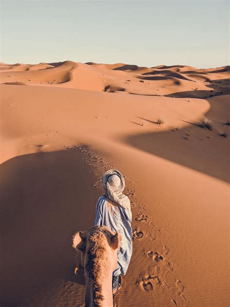 Tips For Planning Your Trip To The Sahara Desert 2020 A Broken Backpack