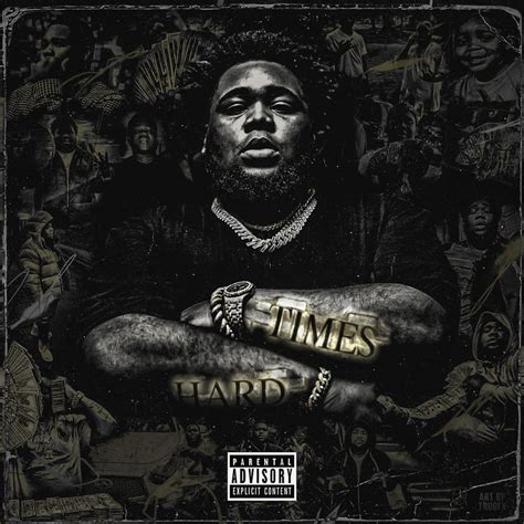 Rod Wave Earns His First No. 1 Album With 'SoulFly' | Genius