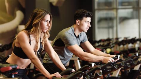 Which Cardio Machines Burn The Most Calories Love Life Be Fit