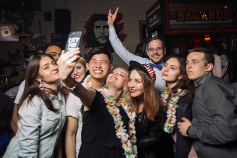 Featured bars in st petersburg & clearwater. City Pub Crawl St. Petersburg | Nightlife | St.Petersburg