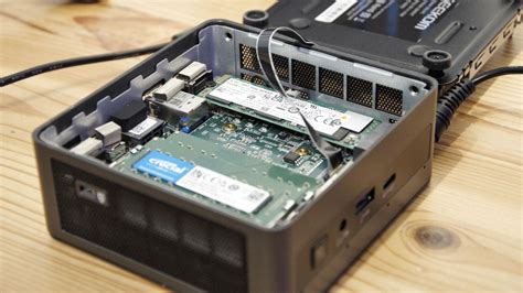 Geekom Mini It11 Review Techradar