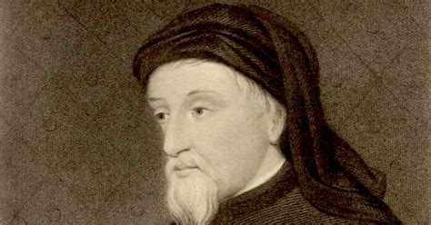 Age Of Chaucer