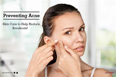 Preventing Acne Skin Care To Help Reduce Breakouts By Dr Vikash
