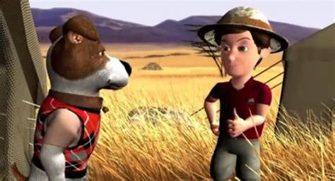 Battlefield earth (2000) 3% (photo by warner bros. Seven Hilariously Bad Animated Movies You Didn't Know You ...
