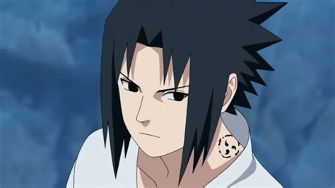 Why Sasuke Is My Favourite Naruto Character Daily Anime Art