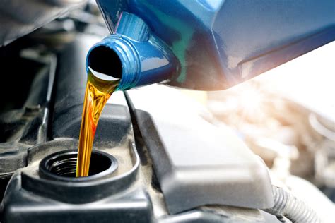 Maybe you would like to learn more about one of these? Get A Quick Oil Change Near Greenville, NC! - Barbour ...
