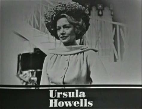 Ursula Howells Alchetron The Free Social Encyclopedia
