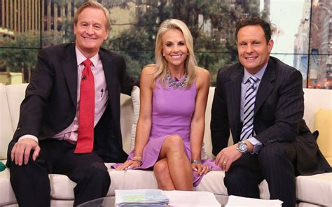 Fox And Friends Treats Overwhelmingly Positive Jobs Report Like Its