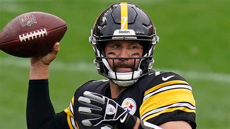 2021 season schedule, scores, stats, and highlights. Pittsburgh Steelers follow Ben Roethlisberger to win over ...