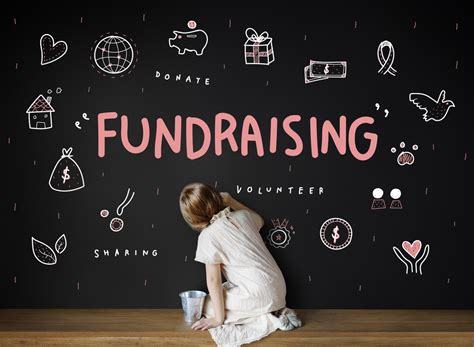 5 Proven Hassle Free Elementary School Fundraising Ideas