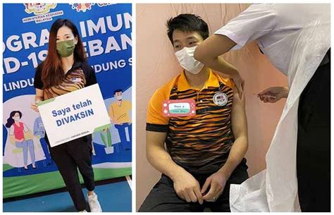 Chan peng soon amn (born 27 april 1988) is a malaysian professional badminton player specialised in the mixed doubles event. Goh Liu Ying/Chan Peng Soon and Other Malaysian Badminton ...
