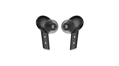 Lenovo Smart Wireless Earbuds Review 2022 Pcmag Australia