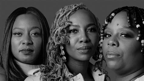 The 3 Women Who Started Blm Ryan Reynolds Joins Brandweek Mondays First Things First