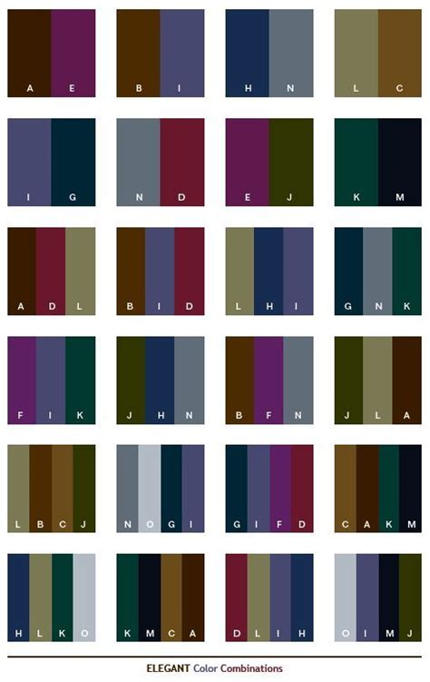 To apply a color wash, a base rgb color value is decided upon as a reference point and an adjustment value calculated for the color wash's rgb value to be applied. Elegant color schemes, color combinations, color palettes ...