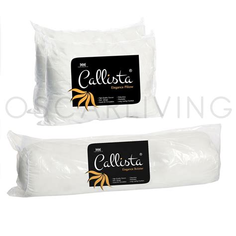Belanja di indotrading secara b2b dengan mudah. Jual Bantal Guling Callista Elegance Bundle 2 Bantal & 1 ...
