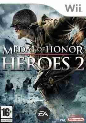Medal of honor heroes 2 is new wwii adventure designed from the ground up for the psp. Descargar Medal Of Honor Heroes 2 Torrent | GamesTorrents