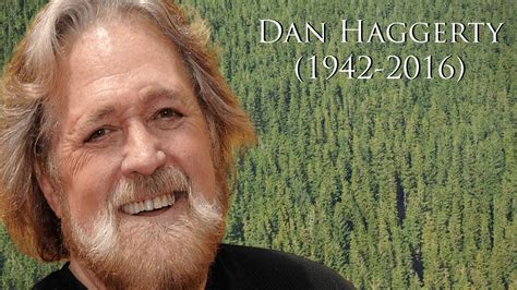 Dan Haggerty 1942 2016 Youtube