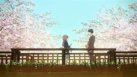 Watch A Silent Voice 2016 Full Hd On Primewire Free